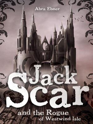 cover image of Jack Scar